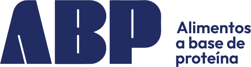 ABP · Alimentos a base de proteína